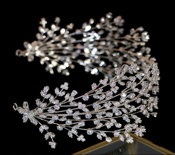 new design tiara luxury elegant women039s wedding hair accessories headdress and crown of zirconia women039s accessories y208961568, White;golden
new design tiara luxury elegant women039s wedding hair accessories headdress and crown of zirconia women039s accessories y208961568, White;golden