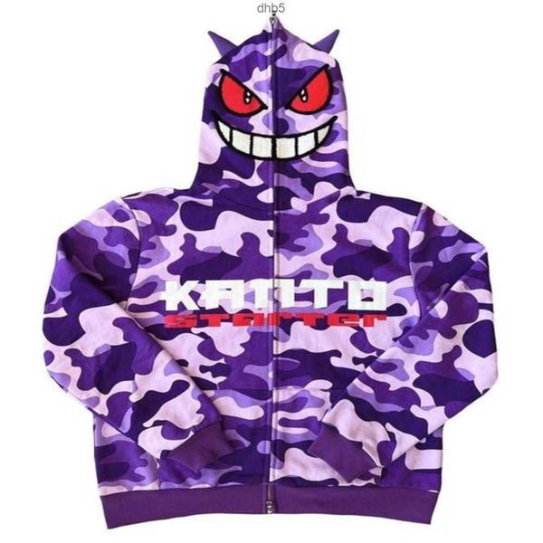 green frog embroidered jacket y2k streetwear loose retro goth oversized sweatshirt hip hop trend zip hoodie men and women 220819 7rr9m, Black
green frog embroidered jacket y2k streetwear loose retro goth oversized sweatshirt hip hop trend zip hoodie men and women 220819 7rr9m, Black