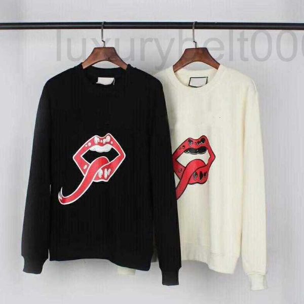 women's hoodies & sweatshirts designer 23fw mens hoodie with letters fashion men women high street print sweaters casual clothing m-2x, Black
women's hoodies & sweatshirts designer 23fw mens hoodie with letters fashion men women high street print sweaters casual clothing m-2x, Black