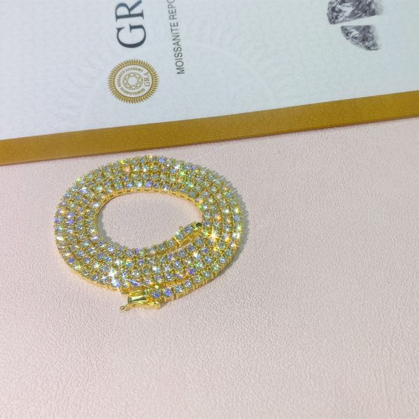 pendant necklaces 925 sterling silver tennis necklace for women real 4mm diamonds with gra certificate neck chain fine jewelry 230519
pendant necklaces 925 sterling silver tennis necklace for women real 4mm diamonds with gra certificate neck chain fine jewelry 230519