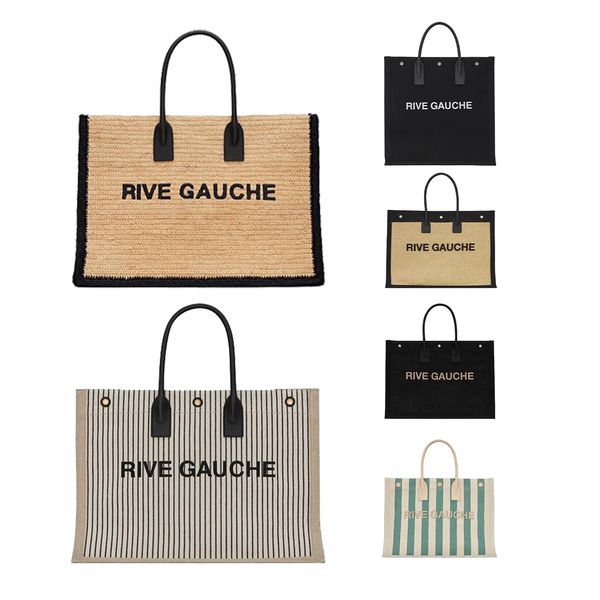 embroidery rive gauche casual tote bag womens mens clutch handbag canvas large summer beach bags luxury designers travel linen weekend cross
embroidery rive gauche casual tote bag womens mens clutch handbag canvas large summer beach bags luxury designers travel linen weekend cross