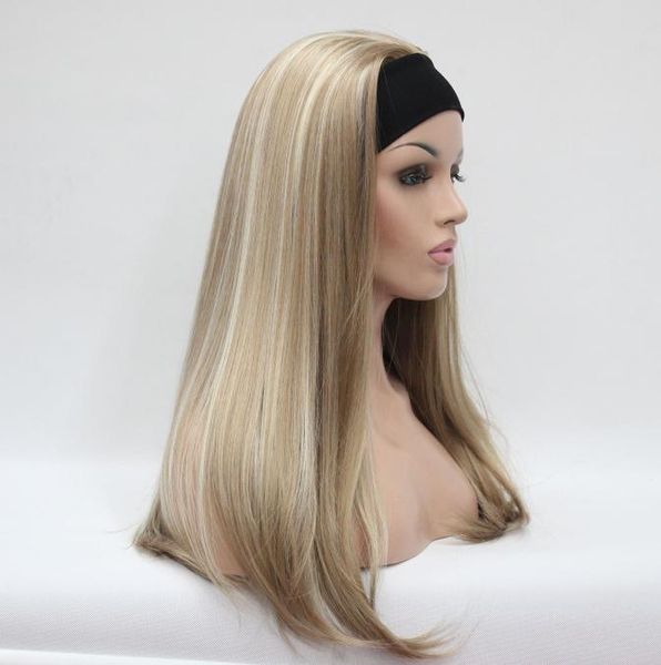 whole gtgtgtgtnew 34 wig with headband honey ash blonde with blonde highlights long half wig1643303, Black;brown
whole gtgtgtgtnew 34 wig with headband honey ash blonde with blonde highlights long half wig1643303, Black;brown