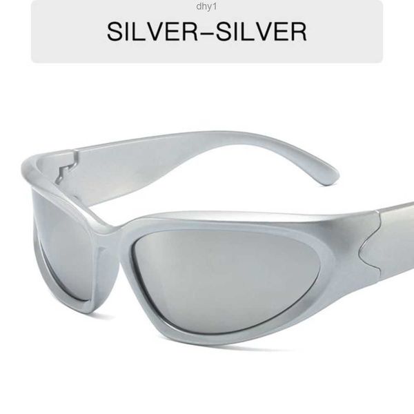 eyeglasses sunglasses ladies designer men's y2k wind goggles fashion men and women tide riding party glasses trendy sports 8qf1zvb6p, White;black
eyeglasses sunglasses ladies designer men's y2k wind goggles fashion men and women tide riding party glasses trendy sports 8qf1zvb6p, White;black