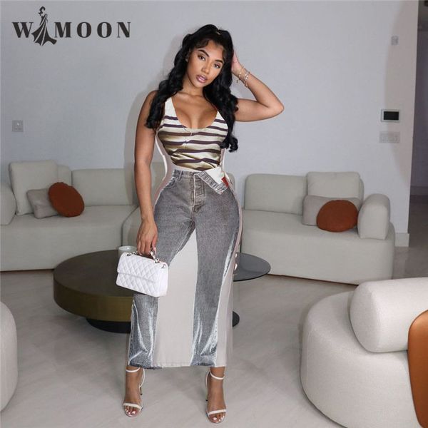 basic casual dresses unique design print maxi dresses for women stunning aesthetic cleavage sleeveless robe female y2k street bodycon 230519, Black;gray
basic casual dresses unique design print maxi dresses for women stunning aesthetic cleavage sleeveless robe female y2k street bodycon 230519, Black;gray
