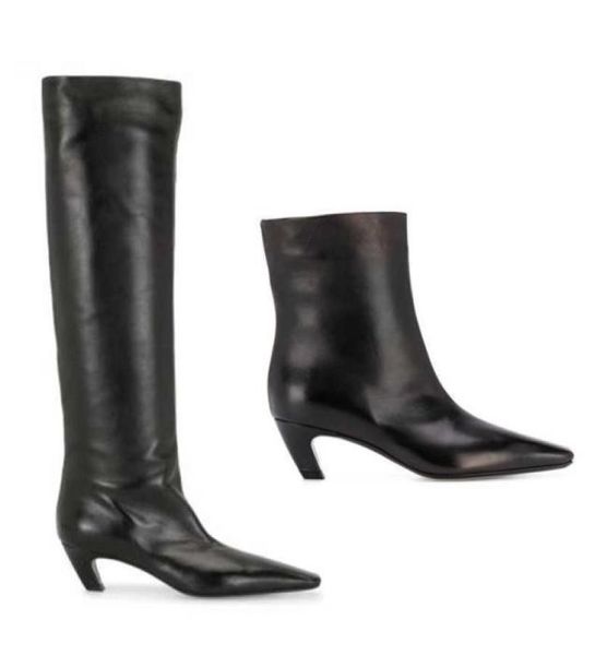 boots new autumn winter brief women knee high wigs kitten heel pointed toe artificial leather shoes large size 43 2209016461843, Black
boots new autumn winter brief women knee high wigs kitten heel pointed toe artificial leather shoes large size 43 2209016461843, Black