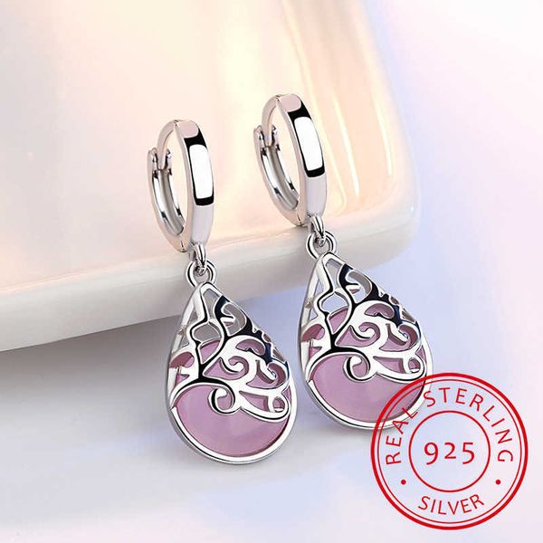 charm trendy opal stone flower 925 sterling silver ladies stud earrings original jewelry for women anti allergy drop shipping aa230519, Golden
charm trendy opal stone flower 925 sterling silver ladies stud earrings original jewelry for women anti allergy drop shipping aa230519, Golden