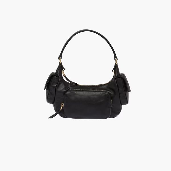 hobo underarm bags multi pocket shoulder bag leather handbags shopping women handbag purse leather plain zipper messenger fashion alphabet a
hobo underarm bags multi pocket shoulder bag leather handbags shopping women handbag purse leather plain zipper messenger fashion alphabet a