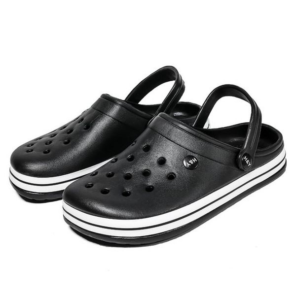 casual men039s sandals light soft men fashion summer slippers beach surfing outdoor shoes9749204, Black
casual men039s sandals light soft men fashion summer slippers beach surfing outdoor shoes9749204, Black