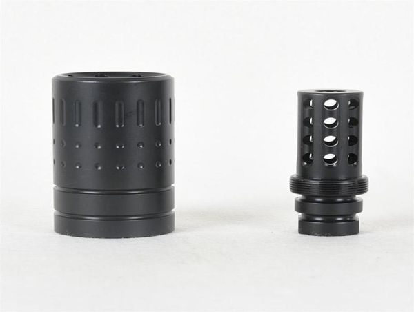 selling steel reducing impact muzzle brake cnc 223556 12x28 thread with outer sleeve muzzle brake2899893
selling steel reducing impact muzzle brake cnc 223556 12x28 thread with outer sleeve muzzle brake2899893
