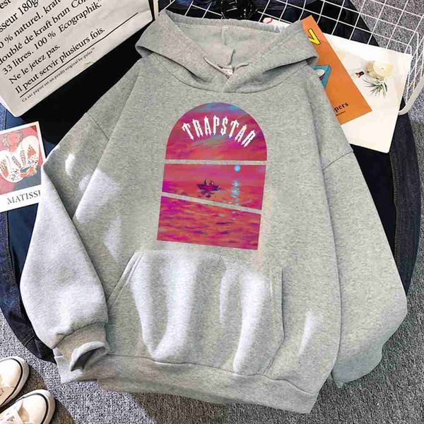designer warm hoodie trapstar street print hoodies men woman autumn casual clothing sweatshirts hip hop streetwear crewneck loose hoodiewj3q, Black
designer warm hoodie trapstar street print hoodies men woman autumn casual clothing sweatshirts hip hop streetwear crewneck loose hoodiewj3q, Black