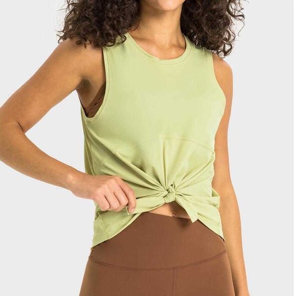 lu-355 summer thin yoga tank breathable loose strap quick drying fashion outwear training gym fiess top
lu-355 summer thin yoga tank breathable loose strap quick drying fashion outwear training gym fiess top