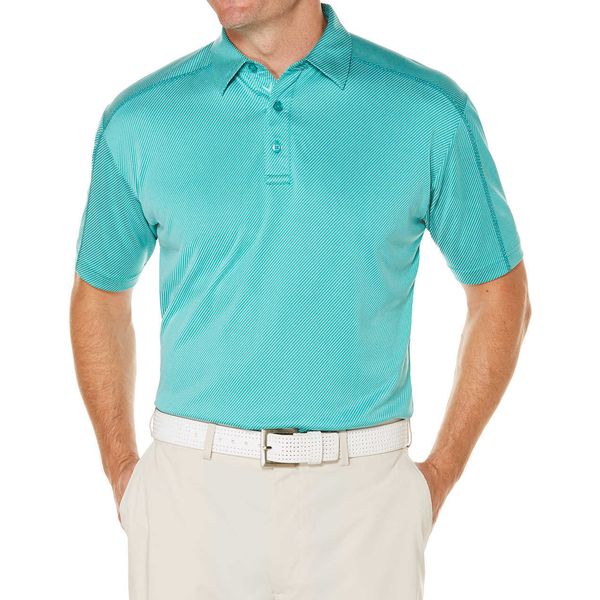 20 new golf apparel men's thin stripe golf short sleeve t-shirt jacquard sports casual wear, White;black
20 new golf apparel men's thin stripe golf short sleeve t-shirt jacquard sports casual wear, White;black