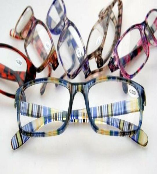 50pcslotfashion colorful reading glasses variety colors strength power from 100 to 400 accept mixed order4564993
50pcslotfashion colorful reading glasses variety colors strength power from 100 to 400 accept mixed order4564993