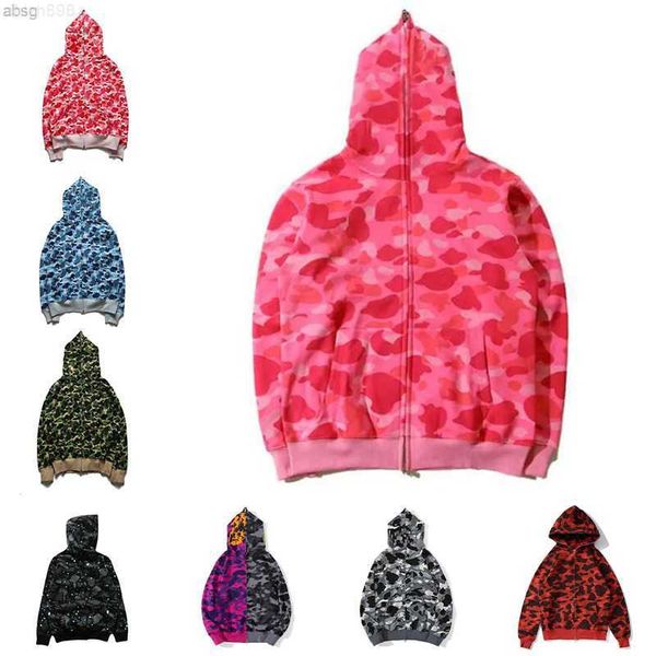 shark hooded sweatshirts mens women designer hoodies camouflage print clothing black hip hop stylist jacket pullover hoodie couple
shark hooded sweatshirts mens women designer hoodies camouflage print clothing black hip hop stylist jacket pullover hoodie couple