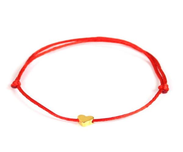 lucky golden cross heart charm bracelet for women children red string adjustable handmade bracelets diy jewelry2779431, Golden;silver
lucky golden cross heart charm bracelet for women children red string adjustable handmade bracelets diy jewelry2779431, Golden;silver