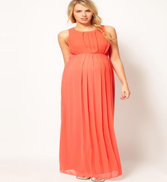 simple comfortable crew maternity dresses long 2015 aline floor length chiffon pregnant evening dresses party formal ball gowns c6847676, White
simple comfortable crew maternity dresses long 2015 aline floor length chiffon pregnant evening dresses party formal ball gowns c6847676, White
