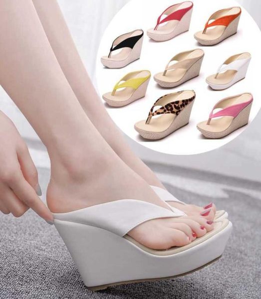 crystal queen platform wedges sandals wedges flip flops high heel sandals slippers white beach sandals bohemia flip flops pink 2104657319, Black
crystal queen platform wedges sandals wedges flip flops high heel sandals slippers white beach sandals bohemia flip flops pink 2104657319, Black