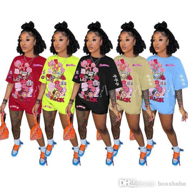 2023 summer women tracksuits two piece skirts shorts set designer printed short sleeve baseball bomber jacket pleated skirts suit casual spo, Gray
2023 summer women tracksuits two piece skirts shorts set designer printed short sleeve baseball bomber jacket pleated skirts suit casual spo, Gray