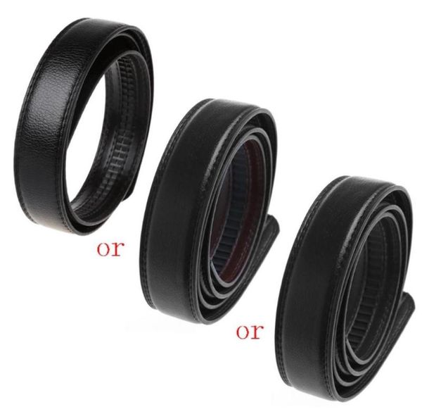 belts 120cm men39s leather automatic business belt replacing waistband without buckle drop ship belts9635096, Black;brown
belts 120cm men39s leather automatic business belt replacing waistband without buckle drop ship belts9635096, Black;brown