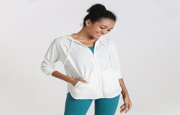 loose fitness yoga jacket gym clothes women hooded zipper cardigan long sleeve sports women039s yoga coat match for legging4307690, White;red
loose fitness yoga jacket gym clothes women hooded zipper cardigan long sleeve sports women039s yoga coat match for legging4307690, White;red