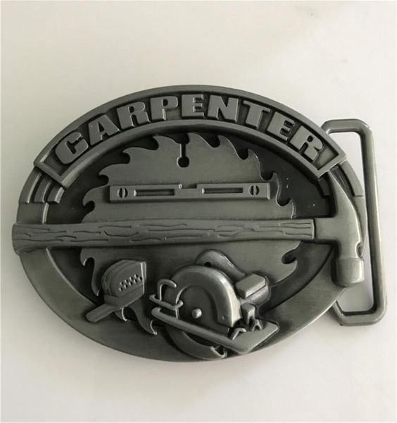 carpenter tool western cowboy belt buckle for fashion mens belts accessories6446807, Slivery;black
carpenter tool western cowboy belt buckle for fashion mens belts accessories6446807, Slivery;black