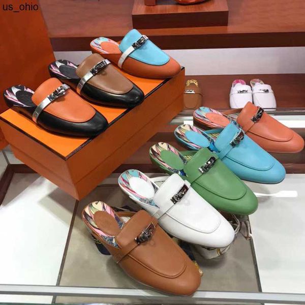 slippers mule designer slippers women loafer oz mule women shoes calfskin 100 real leather groupie mule size 3442 luxury summer plated buckl, Black
slippers mule designer slippers women loafer oz mule women shoes calfskin 100 real leather groupie mule size 3442 luxury summer plated buckl, Black