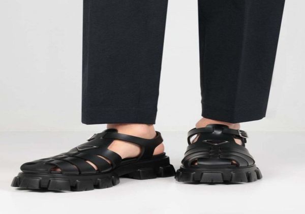 22s women summer sandal high heels wedges flats foam rubber triangle sandals monolith brushed black leather sandals luxury design 3943418
22s women summer sandal high heels wedges flats foam rubber triangle sandals monolith brushed black leather sandals luxury design 3943418