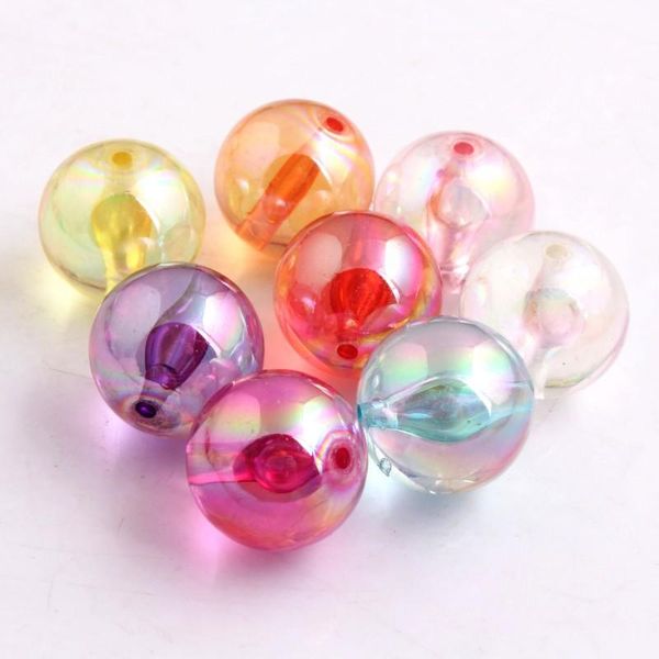 crystal kwoi vita 20mm 100pcs acrylic transparent round ab beads for diy bracelet necklace making
crystal kwoi vita 20mm 100pcs acrylic transparent round ab beads for diy bracelet necklace making