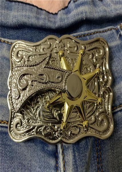 golden stars western cowboy belt buckle for fashion mens belts accessories6808287, Slivery;black
golden stars western cowboy belt buckle for fashion mens belts accessories6808287, Slivery;black