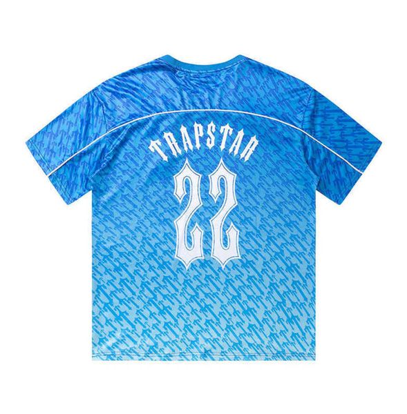 men trapstar tee football jersey summer loose casual quick short sleeve underlay wonmen t-shirt new high end 95ess, White;black
men trapstar tee football jersey summer loose casual quick short sleeve underlay wonmen t-shirt new high end 95ess, White;black