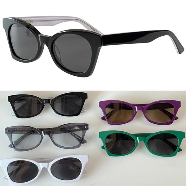 sunglasses ladies designers bb0230s womens cat eye acetate fiber sunglasses uv400 beach outdoor tourism party sunglasses, White;black
sunglasses ladies designers bb0230s womens cat eye acetate fiber sunglasses uv400 beach outdoor tourism party sunglasses, White;black