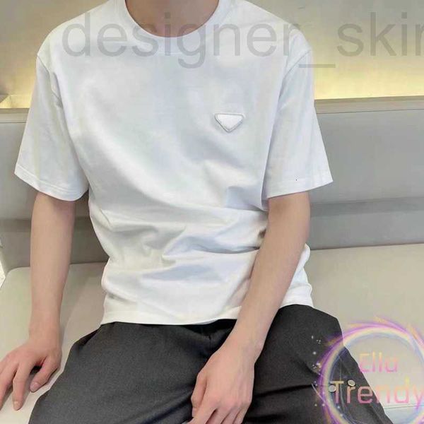 men's t-shirts designer tshirt men women short sleeve t shirt cotton sweatshirt round neck pullo t-shirt assic emroidery casual tshirts, White;black
men's t-shirts designer tshirt men women short sleeve t shirt cotton sweatshirt round neck pullo t-shirt assic emroidery casual tshirts, White;black