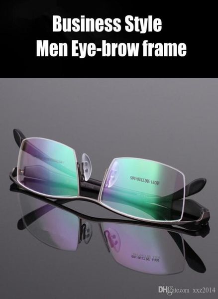 new arrival concise business prescription glasses frame halfrim eyebrow glasses quality alloy ultra light durable male eyeglas9524541
new arrival concise business prescription glasses frame halfrim eyebrow glasses quality alloy ultra light durable male eyeglas9524541