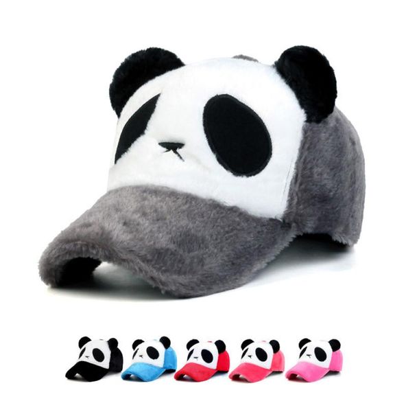 2018 new fashion plush man and weman winter keep warm cartoon panda baseball cap outdoor walks caps hat whole2305444, Blue;gray
2018 new fashion plush man and weman winter keep warm cartoon panda baseball cap outdoor walks caps hat whole2305444, Blue;gray