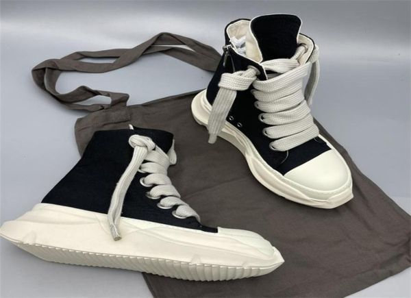 dress shoes rick canvas shoes thick sole mens sneakers jumbo shoeslace drk male sneakers womens sports shoes shdw womens sneakers 1558709, Black
dress shoes rick canvas shoes thick sole mens sneakers jumbo shoeslace drk male sneakers womens sports shoes shdw womens sneakers 1558709, Black