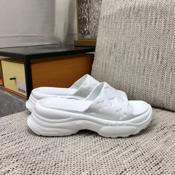 woman pool flatform comfort mule slippers waterfront platform slide sandals beach summer mules white green fuchsia embossed rubber, Black
woman pool flatform comfort mule slippers waterfront platform slide sandals beach summer mules white green fuchsia embossed rubber, Black