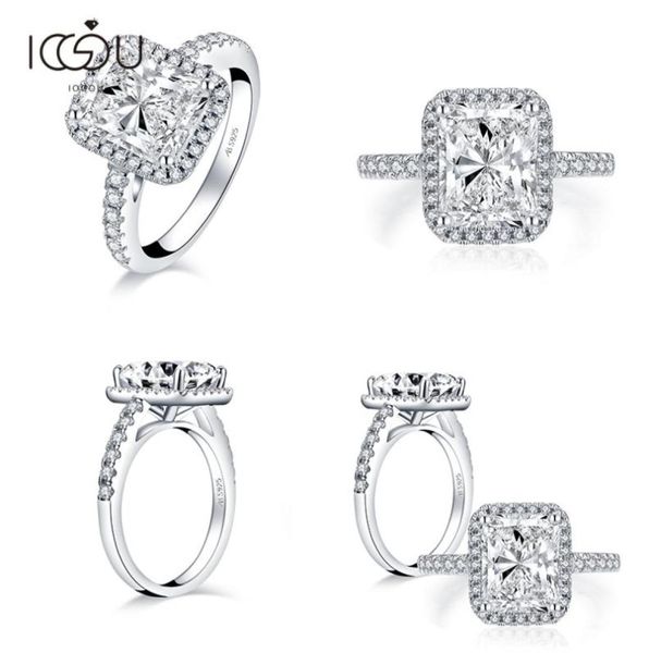 iogou 925 sterling silver 4 carats radiant engagement halo for women sona simulated diamond anniversary wedding band ring3741287
iogou 925 sterling silver 4 carats radiant engagement halo for women sona simulated diamond anniversary wedding band ring3741287