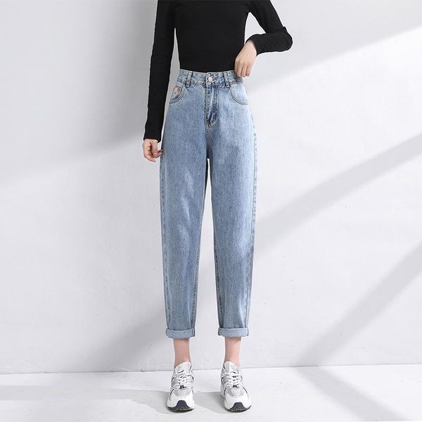 jeans baggy jeans denim pants women straight mom jeans high waist loose slimming wide leg harem anklelength pants 2022 new autumn, Blue
jeans baggy jeans denim pants women straight mom jeans high waist loose slimming wide leg harem anklelength pants 2022 new autumn, Blue