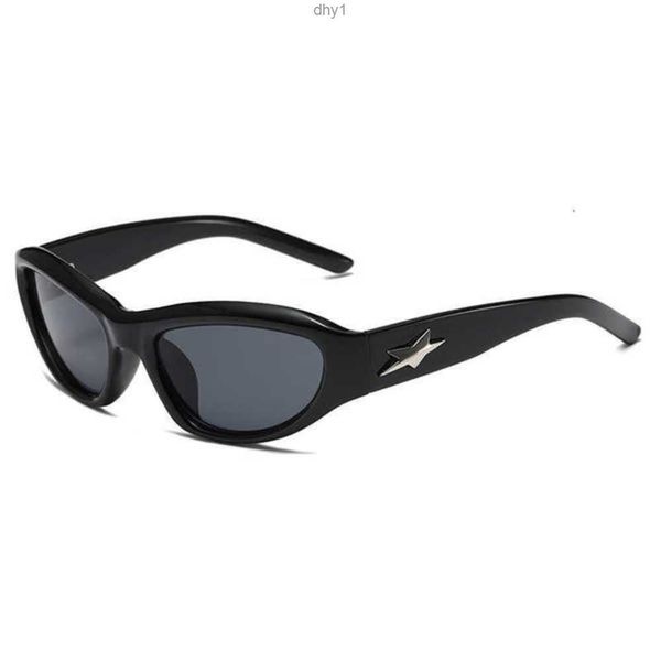 fashion designer gentle monster cool sunglasses gm new y2k millennium futuristic high sense ins for men and women cyberpunk pentagram 3r1gf, White;black
fashion designer gentle monster cool sunglasses gm new y2k millennium futuristic high sense ins for men and women cyberpunk pentagram 3r1gf, White;black