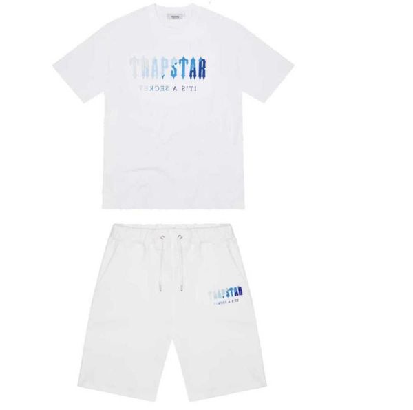 mens trapstar t shirt short sleeve print outfit chenille tracksuit black cotton london streetwear breathable design 76ess, White;black
mens trapstar t shirt short sleeve print outfit chenille tracksuit black cotton london streetwear breathable design 76ess, White;black