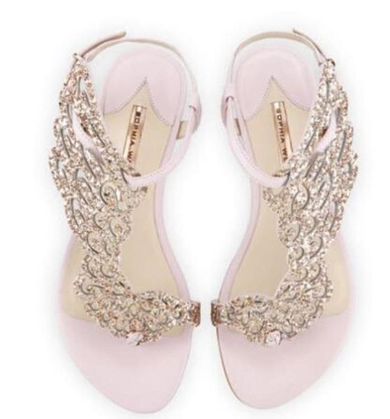 women flip flops angel wings sandals thong flat casual shoes sophia webster crystal butterfly sandal woman heels dress5944640, Black
women flip flops angel wings sandals thong flat casual shoes sophia webster crystal butterfly sandal woman heels dress5944640, Black