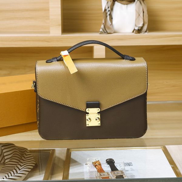 aaa women's luxury designer handbag pochette metis flip small messenger bags crossbody genuine leather handbags ladies luxurys make up
aaa women's luxury designer handbag pochette metis flip small messenger bags crossbody genuine leather handbags ladies luxurys make up