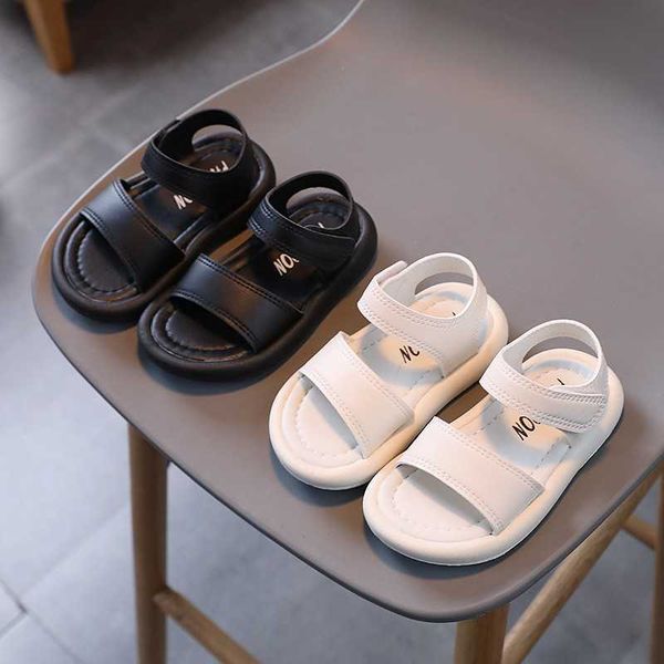 sandals capsella kids summer shoes 1-6 years children black white non-slip soft sandals boys girls roman style sandals cute beach shoes aa23, Black;red
sandals capsella kids summer shoes 1-6 years children black white non-slip soft sandals boys girls roman style sandals cute beach shoes aa23, Black;red