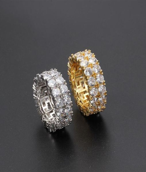 hip hop iced out ring micro pave cz stone tennis ring men women charm luxury jewelry crystal zircon diamond gold silver plated wed3480329, Golden;silver
hip hop iced out ring micro pave cz stone tennis ring men women charm luxury jewelry crystal zircon diamond gold silver plated wed3480329, Golden;silver
