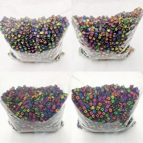 crystal 500gram/bag 6mm diy cube acrylic black az 26 letter beads alphabet square beaded for woman bracelet jewelry making accessories
crystal 500gram/bag 6mm diy cube acrylic black az 26 letter beads alphabet square beaded for woman bracelet jewelry making accessories