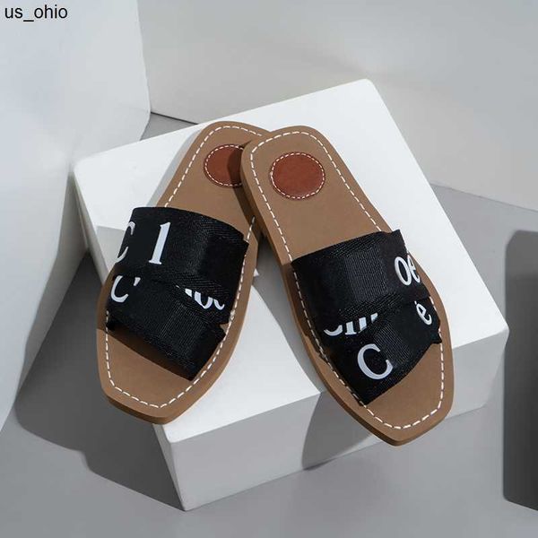 slippers 2023 luxury sandals woody mule flat slides designer canvas slippers womens letter sandal slipper shoes casual thick bottom net red, Black
slippers 2023 luxury sandals woody mule flat slides designer canvas slippers womens letter sandal slipper shoes casual thick bottom net red, Black