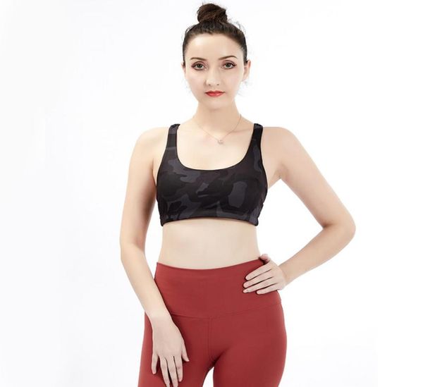 yoga bra women padded sports bra shake proof running workout gym tank fitness shirt vest1096707
yoga bra women padded sports bra shake proof running workout gym tank fitness shirt vest1096707