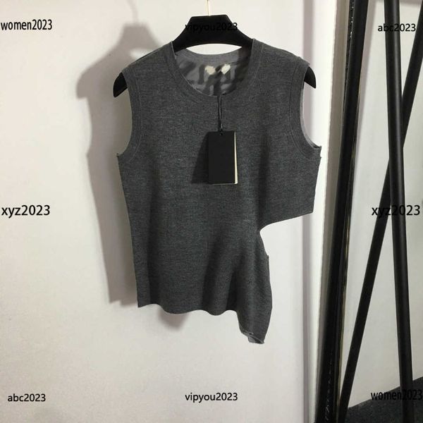 irregular perforated knitted vest diesel womens designer clothing new arrival knitting vest lady tanks new girl camis, White
irregular perforated knitted vest diesel womens designer clothing new arrival knitting vest lady tanks new girl camis, White