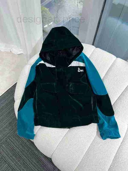 men's jackets designer winter coats mens womens tn hooded cp clothing thermal parka black down jacket monogrammed mens fashion short co, Black;brown
men's jackets designer winter coats mens womens tn hooded cp clothing thermal parka black down jacket monogrammed mens fashion short co, Black;brown