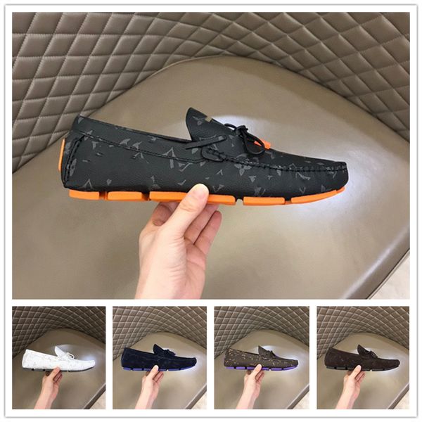 2023 genuine leather men casual shoe luxury brands mens loafers moccasins breathable light soft black driving shoes plus size big size 6.5-1
2023 genuine leather men casual shoe luxury brands mens loafers moccasins breathable light soft black driving shoes plus size big size 6.5-1